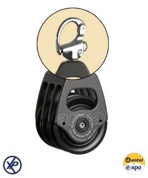 007.05#SSHK-Poulie OPF Ø70