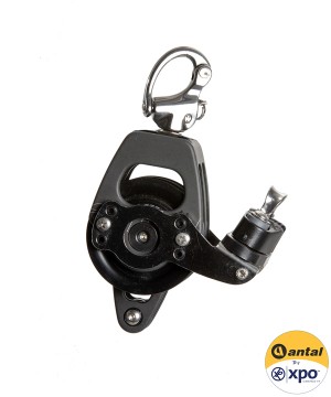 007.04#TC#SSHK-Poulie OPF Ø70