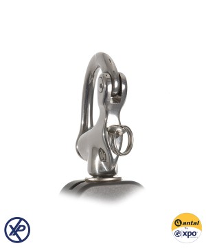 008.07#SSHK-accastillage-poulie-Poulie OPF Ø80