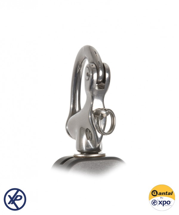 008.07#SSHK-accastillage-poulie-Poulie OPF Ø80