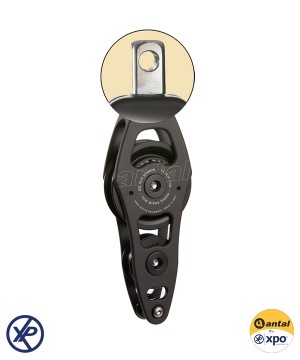 008.08#J1-accastillage-poulie-Poulie OPF Ø80