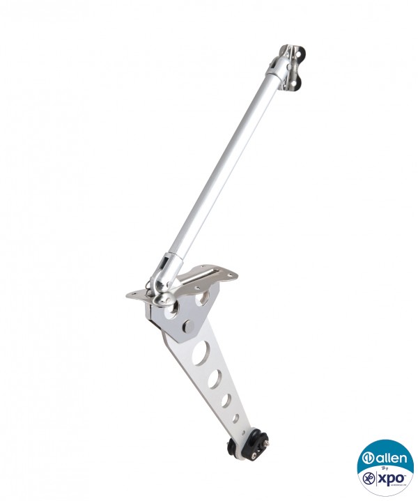 A4592-Jambe de force