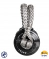RS63.12-Poulie axe textile