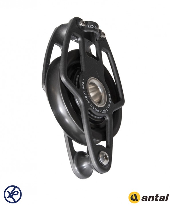 LL1061-Poulies Looper