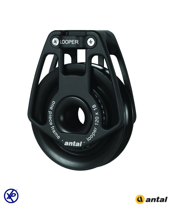 LL1120-Poulies Looper