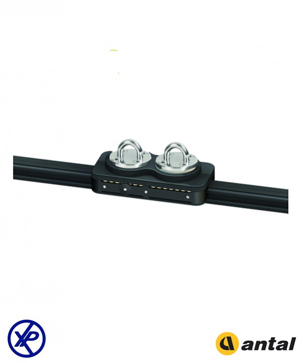 614.210-Chariot GV autovireur