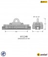 615.249-Chariot GV