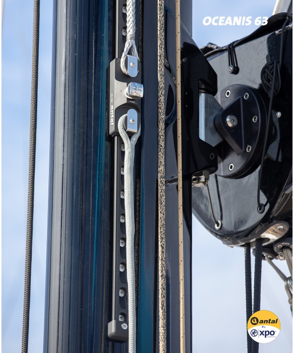 622.422-Kit blocage de drisse