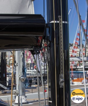 622.422-Kit blocage de drisse