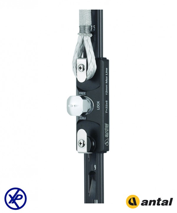 622.422-Kit blocage de drisse