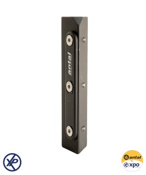 609.323-Boitier de latte Ronde