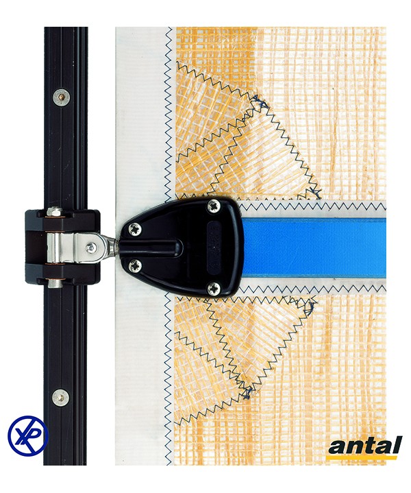610.340-Boitier de latte Plate