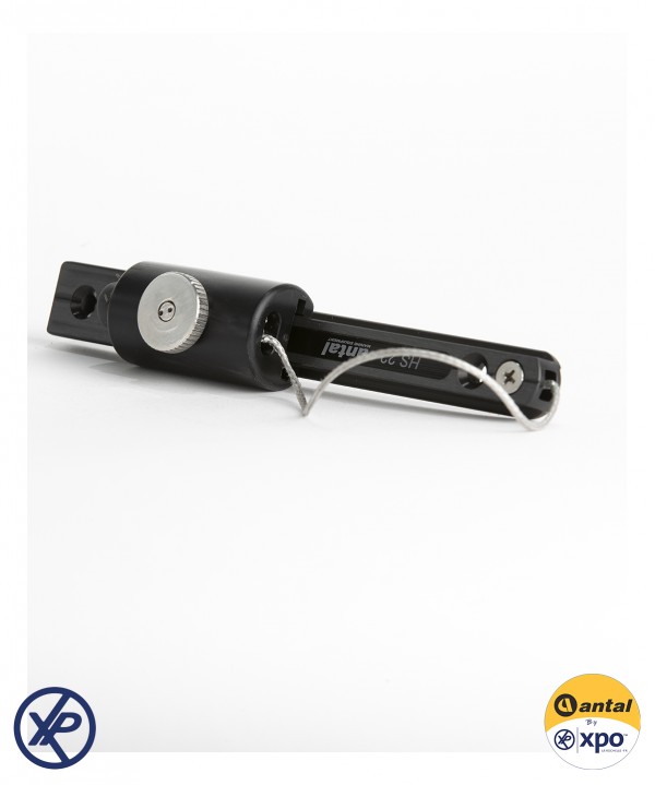HS30.01-Chargeur de chariot
