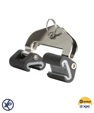 HS22.40D_R-Chariot double têtière