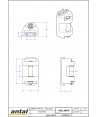 HS22.90S_R-Chariot simple intemédiaire