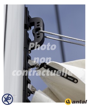 Accastillage gréément ANTAL FB 32