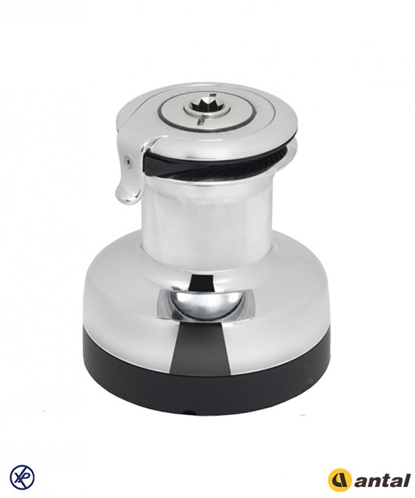 XT44-Winch XT manuel