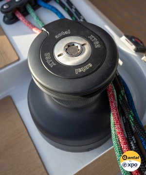 XT62-Winch XT manuel