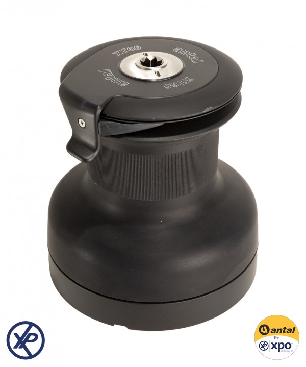 XT62-Winch XT manuel