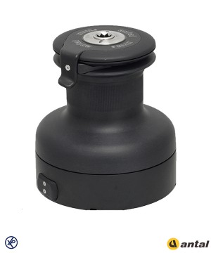 XT62.3-Winch XT manuel