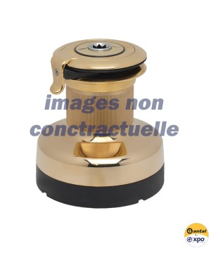 XT66-Winch XT manuel