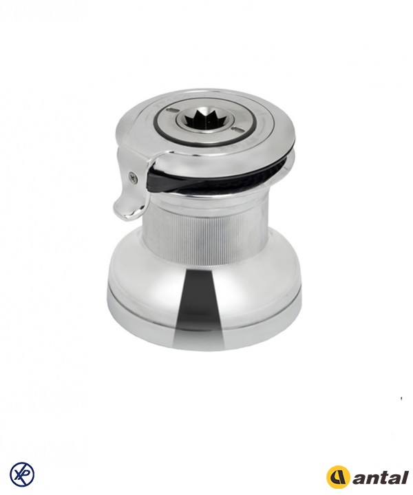 XT16-Winch XT manuel