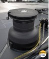XT80.3EH24#PAL-Winch motorisé