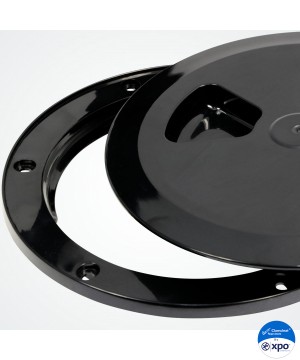 DH6NB-Trappe de pont