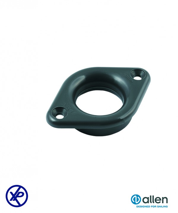 A0139-Passe-pont losange