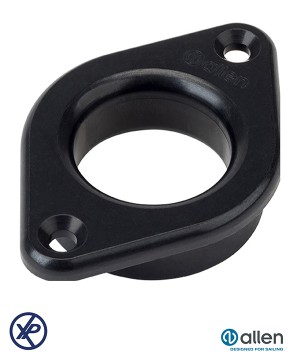 A8139-Passe-pont losange