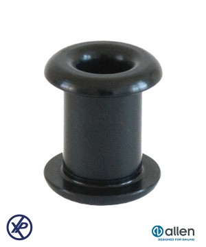 A8539-25-Passe-pont fileté