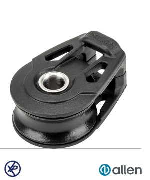 A2020TI3-Poulie dynamic