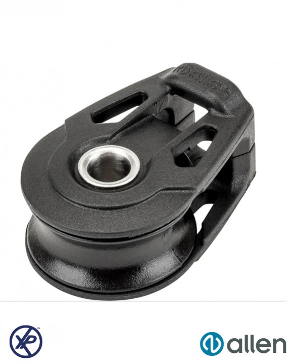 A2020TI3-Poulie dynamic