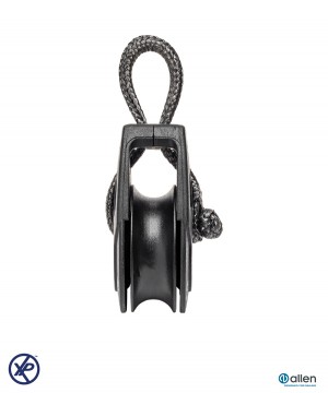 A2030TII-Poulie dynamic