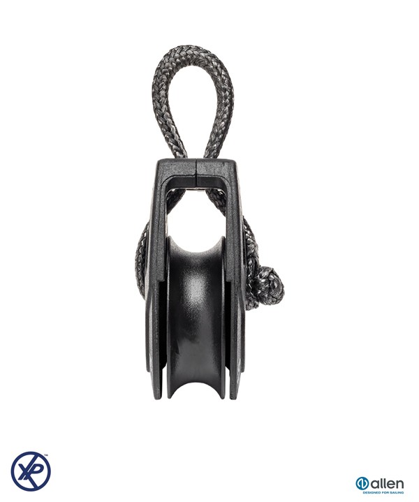 A2030TII-Poulie dynamic