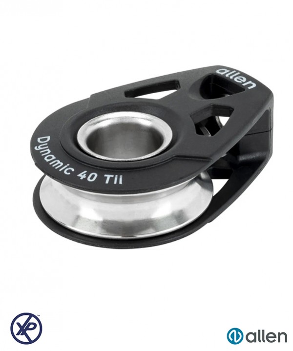 A2040TIIHL-Poulie forte charge