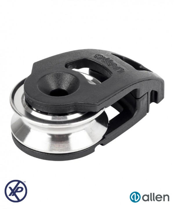 A2036MHL-Poulie forte charge