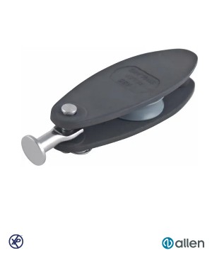 A0093C-Poulie ALLEN classic