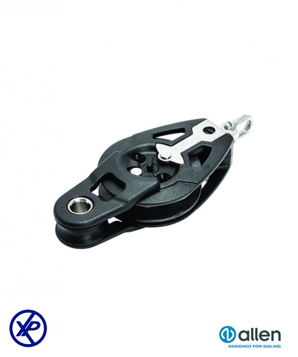 A2150FIDDLE-Poulie Cliquet