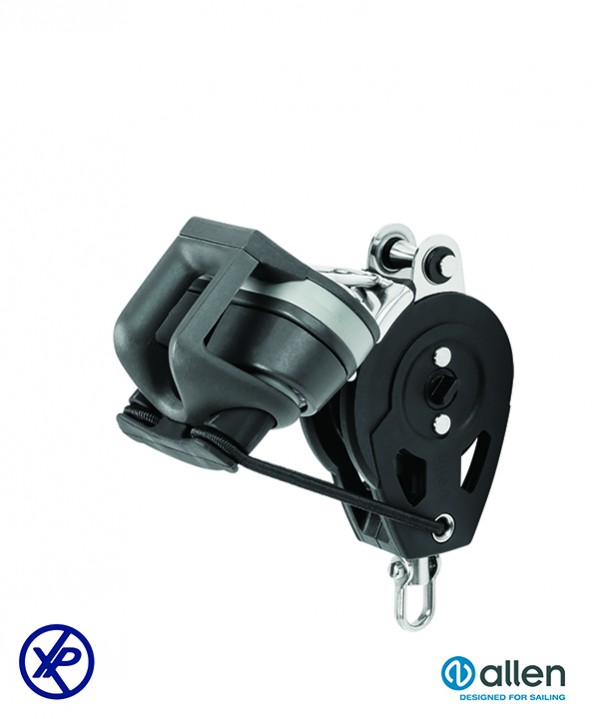 A2151-Poulie Cliquet