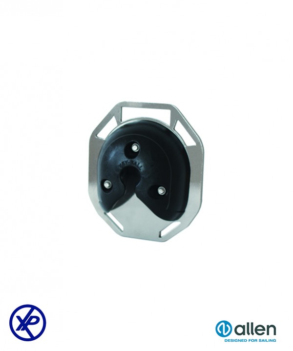 A4043N-plaque d'appui et moulure