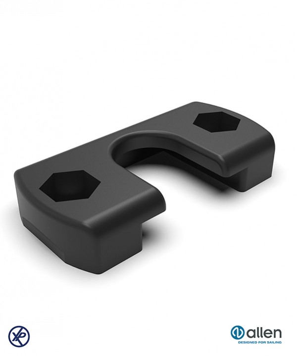 A5198BASE-Embase Stick de barre