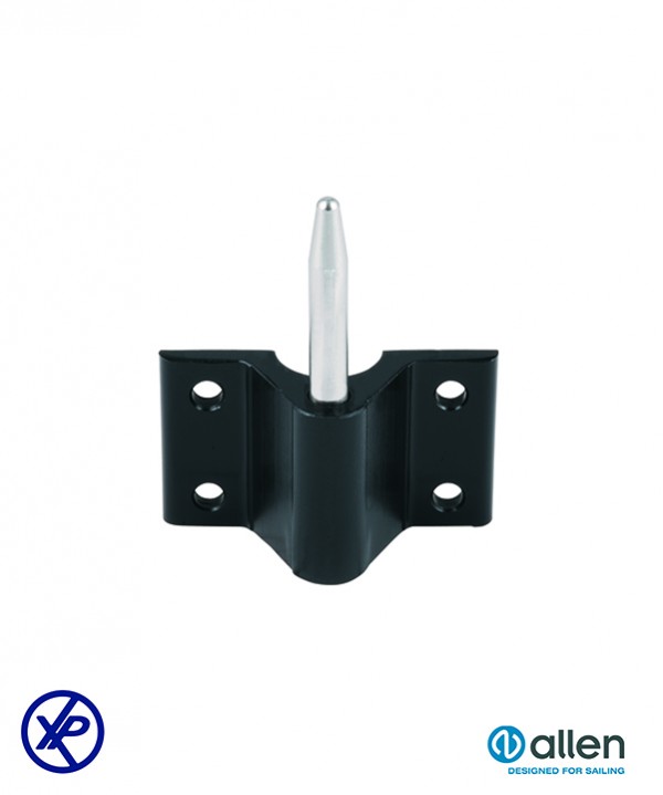 A0519-Férrure à aiguillot