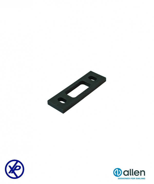 A0619-Contre plaque pour fémelot