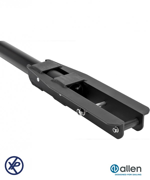 A-FINN-TILLER-Barre pour Finn