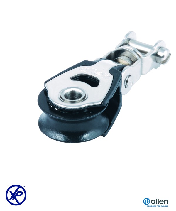 A2021SC-Poulie dynamic