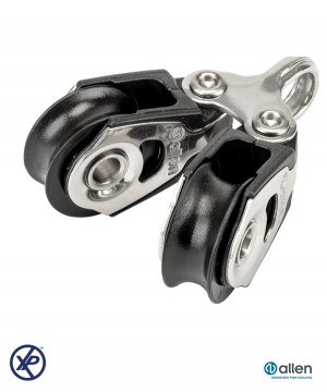 A2022A-Poulie dynamic