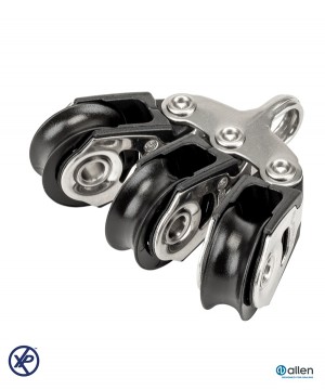 A2024A-Poulie dynamic