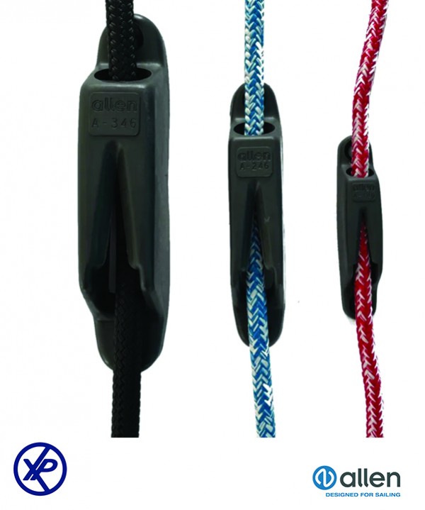 A0146-Taquet coinceur en V