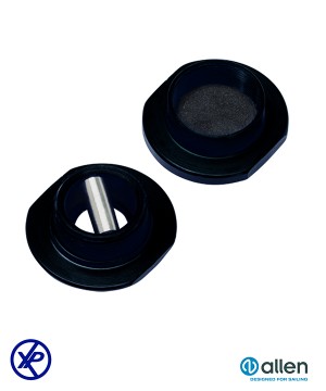 A8639-8-Platine attache textile